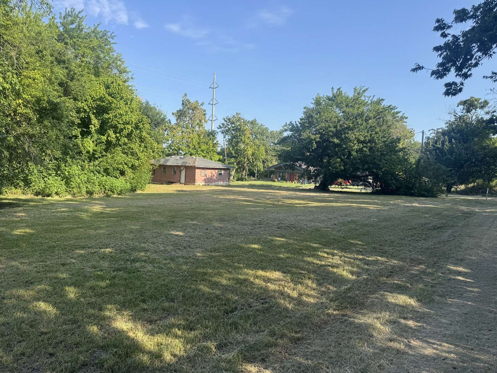 0.46 Acres of Land for Sale in Cooper, Texas