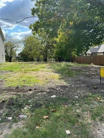 0.15 Acres of Residential Land for Sale in Tom Bean, Texas
