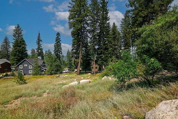 0.48 Acres of Residential Land for Sale in McCall, Idaho