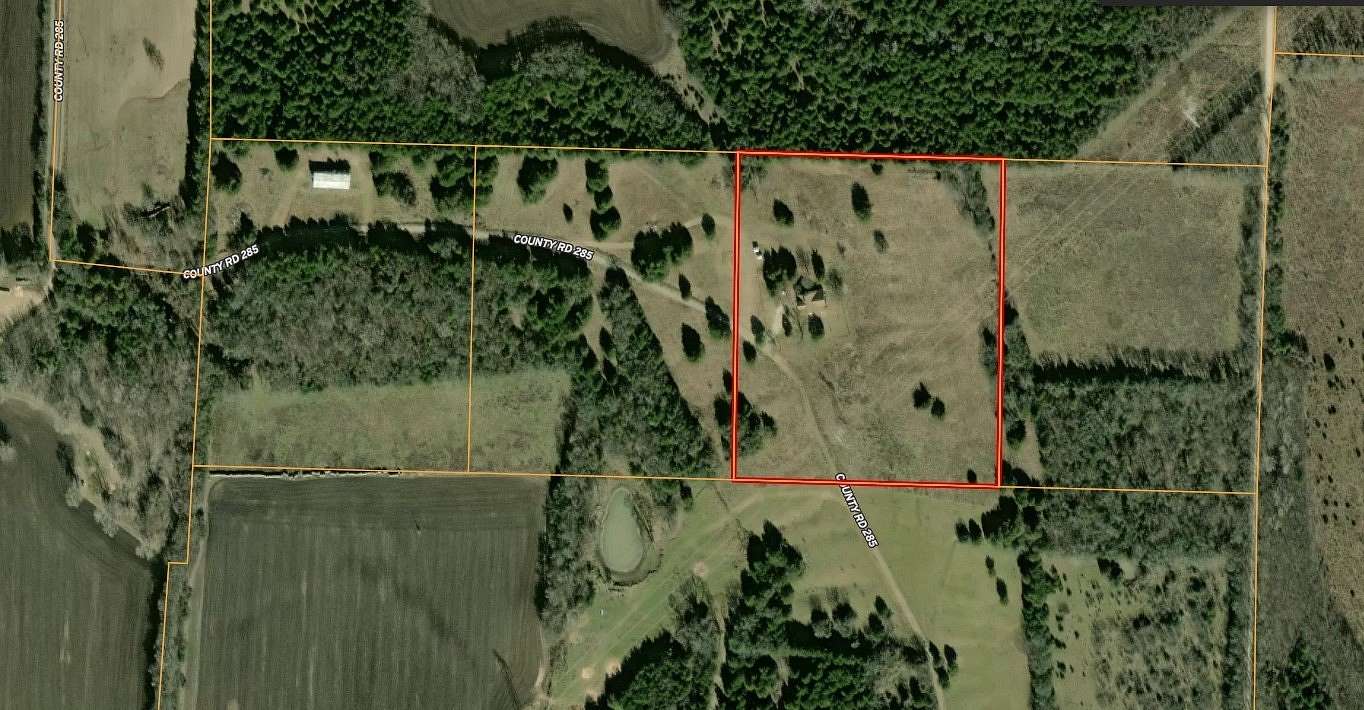 10 Acres of Land for Sale in Anna, Texas