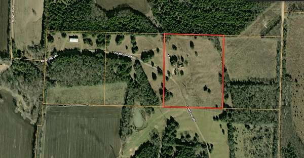 10 Acres of Land for Sale in Anna, Texas