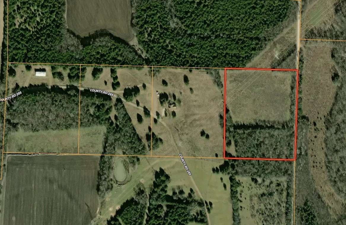 10 Acres of Land for Sale in Anna, Texas