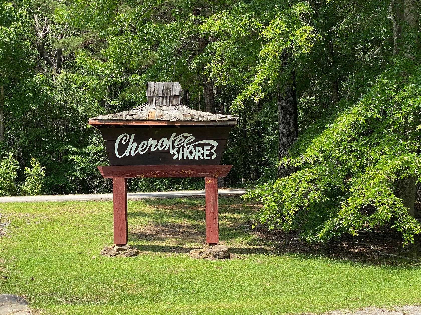 0.07 Acres of Residential Land for Sale in Mabank, Texas