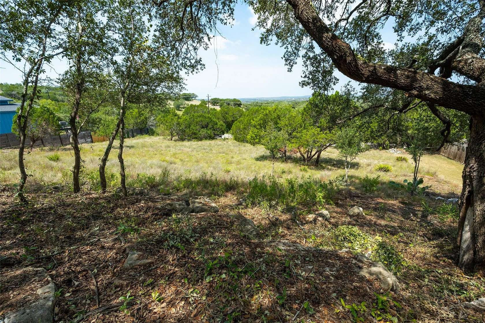0.3 Acres of Residential Land for Sale in Spicewood, Texas