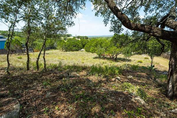 0.3 Acres of Residential Land for Sale in Spicewood, Texas