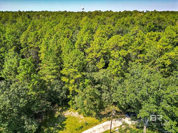 2.13 Acres of Land for Sale in Fairhope, Alabama