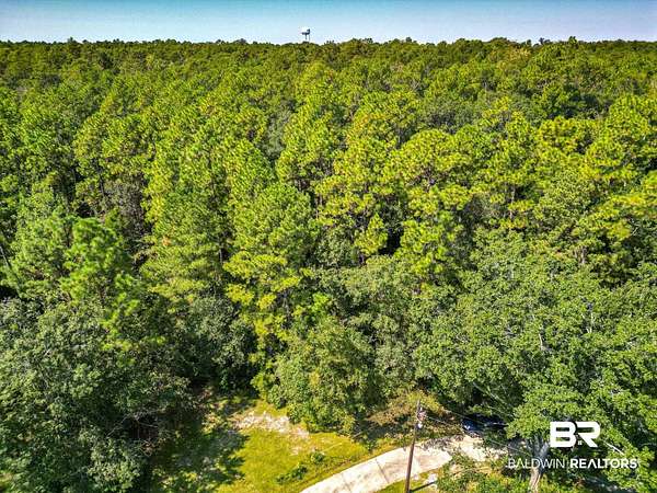 2.13 Acres of Land for Sale in Fairhope, Alabama