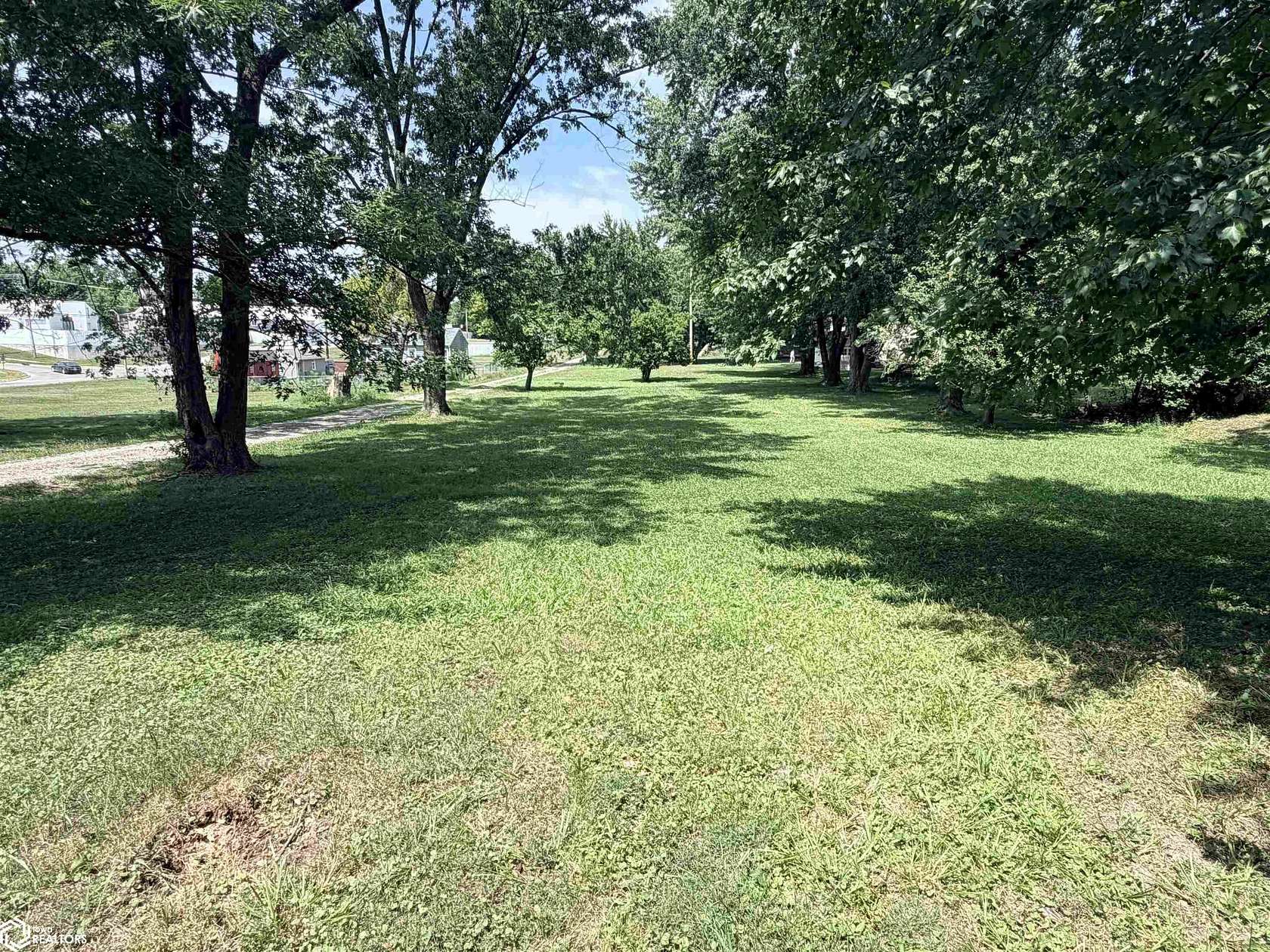 0.55 Acres of Land for Sale in Fairfield, Iowa