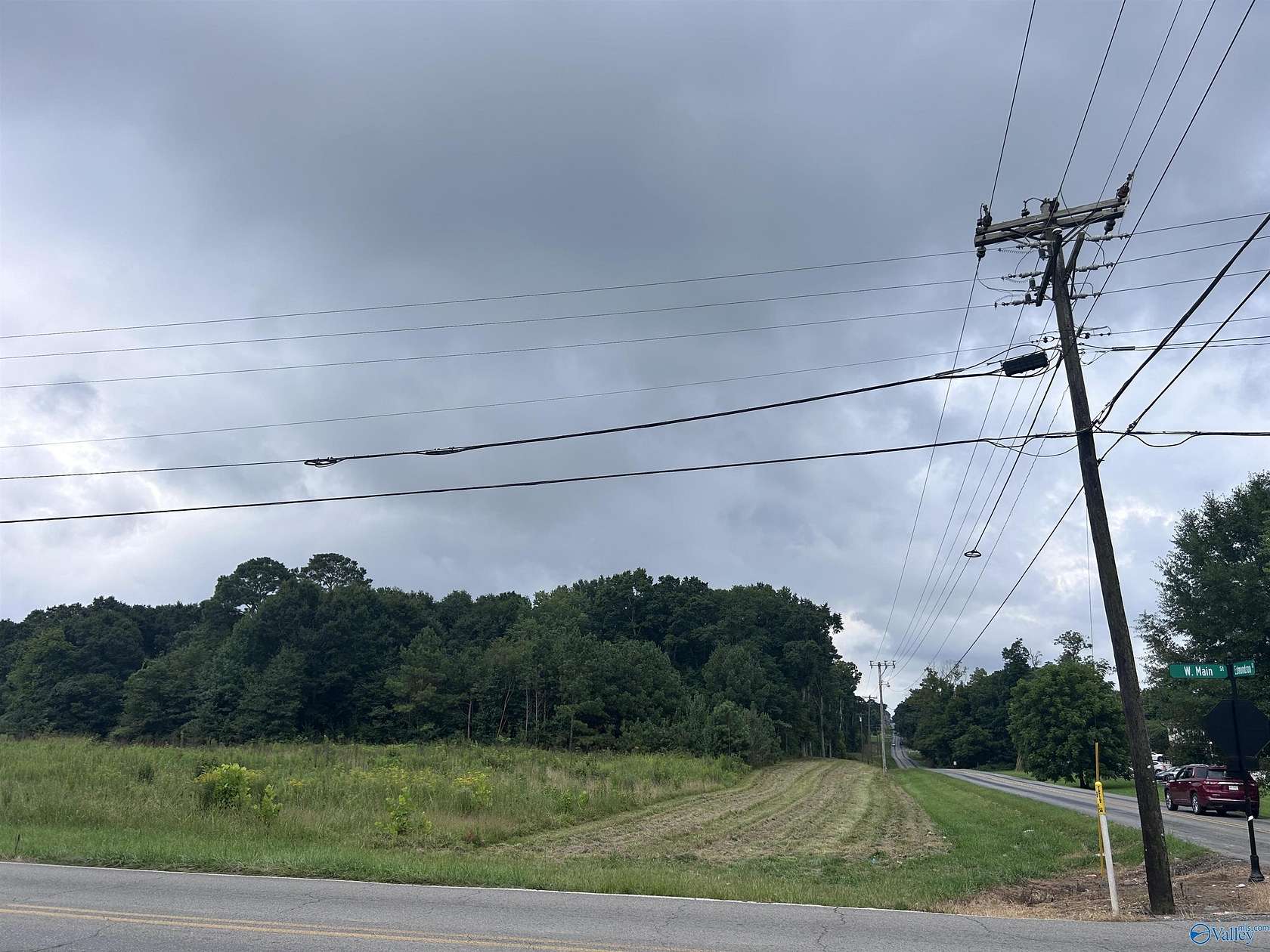 1 Acre of Commercial Land for Sale in Albertville, Alabama