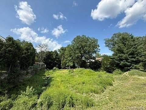 0.55 Acres of Residential Land for Sale in Peekskill, New York