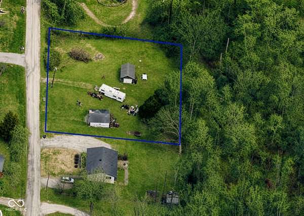 0.51 Acres of Residential Land for Sale in Bloomington, Indiana