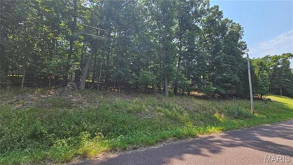 0.4 Acres of Residential Land for Sale in Charrette Township, Missouri
