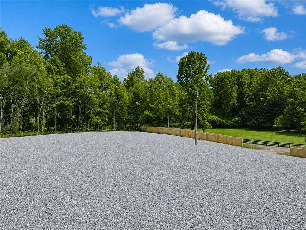 1 Acre of Commercial Land for Sale in Dawsonville, Georgia