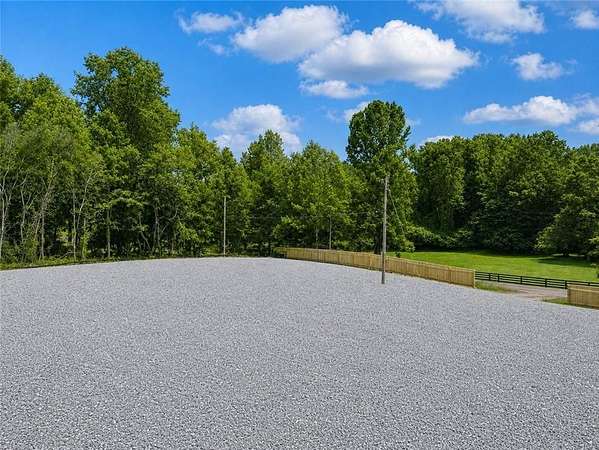 1 Acre of Commercial Land for Sale in Dawsonville, Georgia