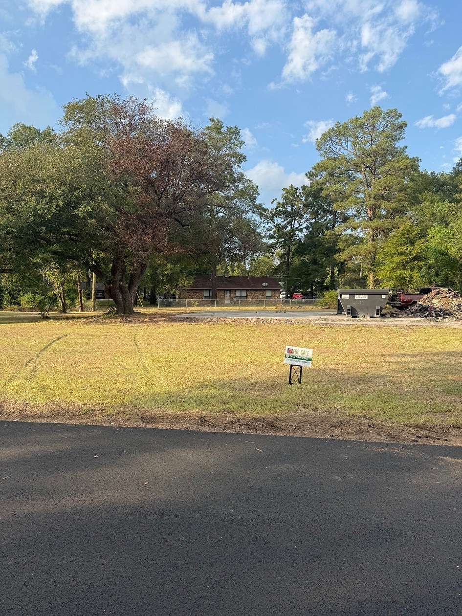 0.32 Acres of Land for Sale in Ashdown, Arkansas
