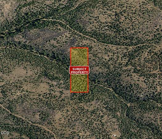 9.19 Acres of Recreational Land for Sale in Prineville, Oregon