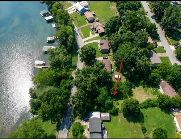 0.38 Acres of Residential Land for Sale in Hixson, Tennessee