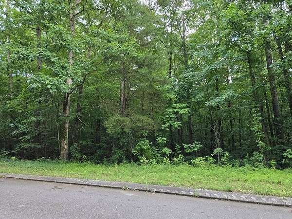 0.85 Acres of Residential Land for Sale in Dunlap, Tennessee