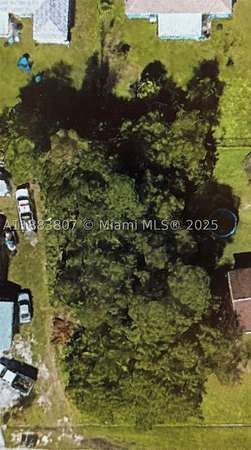 0.51 Acres of Residential Land for Sale in Port St. Lucie, Florida