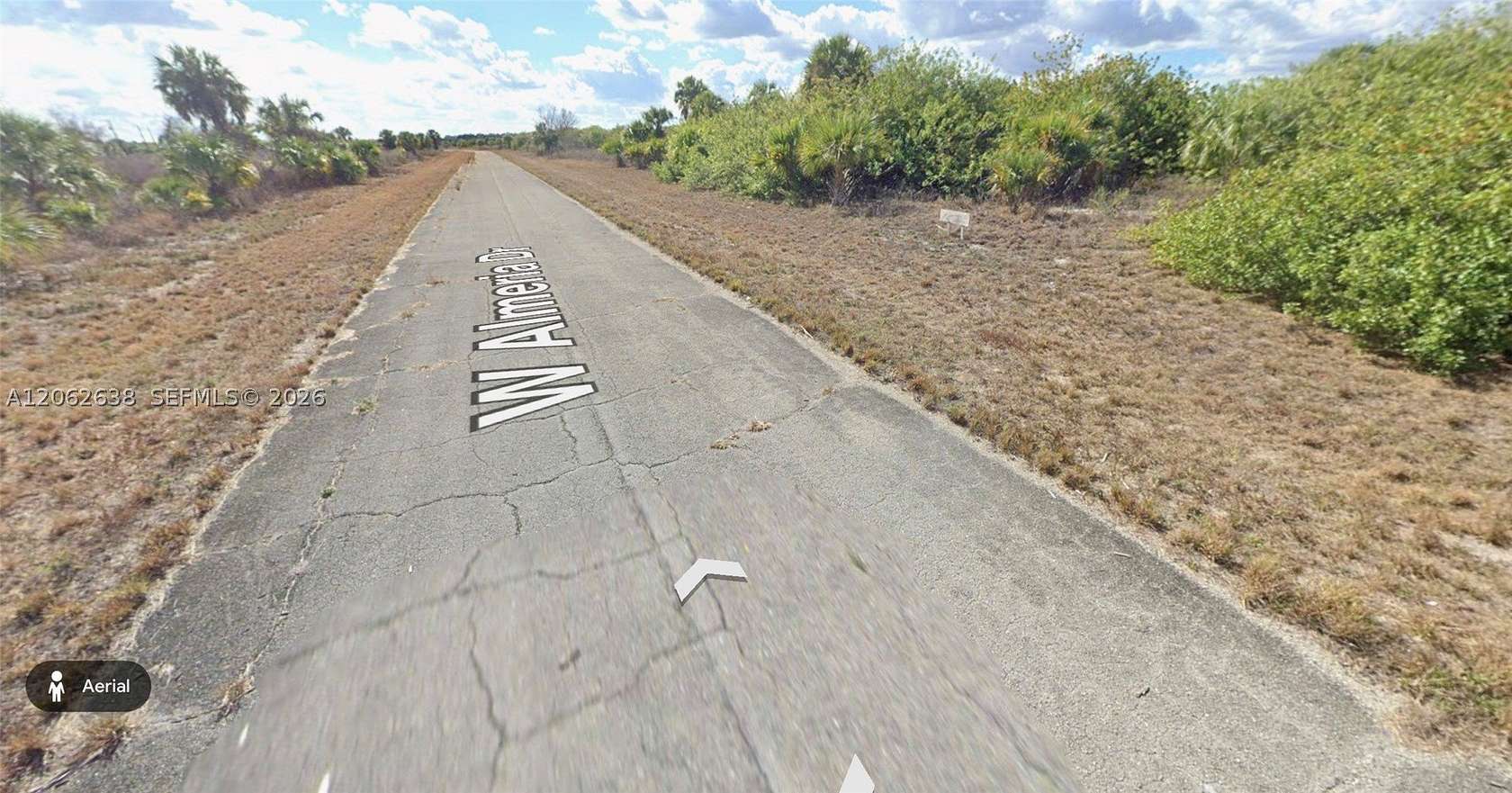 0.23 Acres of Residential Land for Sale in LaBelle, Florida