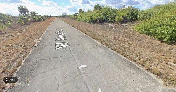 0.23 Acres of Residential Land for Sale in LaBelle, Florida