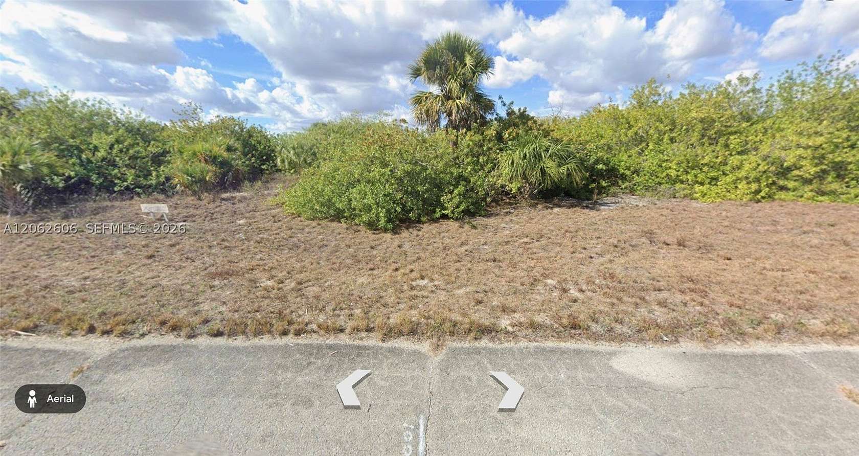 0.23 Acres of Residential Land for Sale in LaBelle, Florida