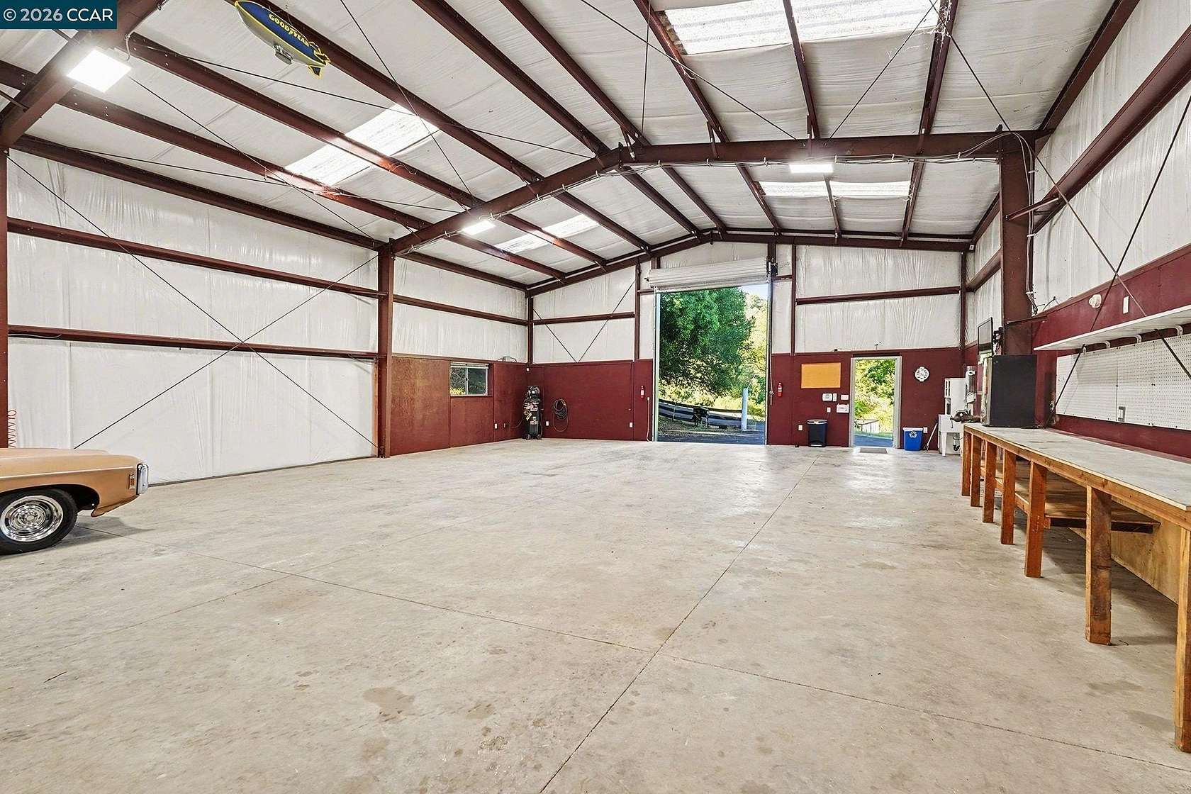 18.1 Acres of Improved Mixed-Use Land for Sale in Martinez, California