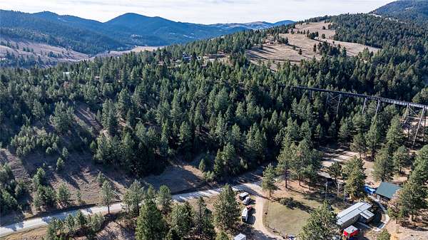 2.86 Acres of Residential Land for Sale in Jefferson City, Montana