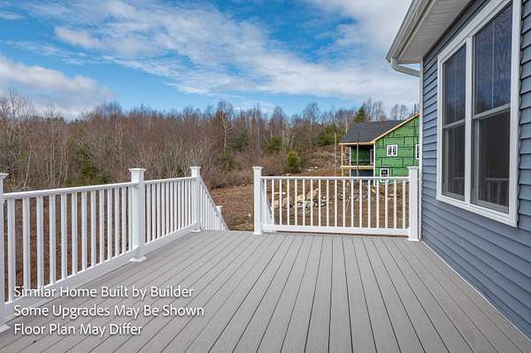 1.57 Acres of Land with Home for Sale in Portsmouth, New Hampshire