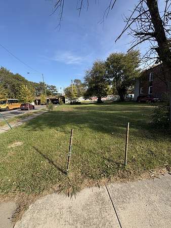 0.07 Acres of Residential Land for Sale in Chicago, Illinois