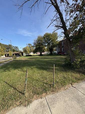 0.05 Acres of Residential Land for Sale in Chicago, Illinois
