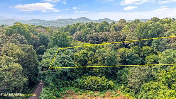 8.62 Acres of Residential Land for Sale in Sweetwater, Tennessee