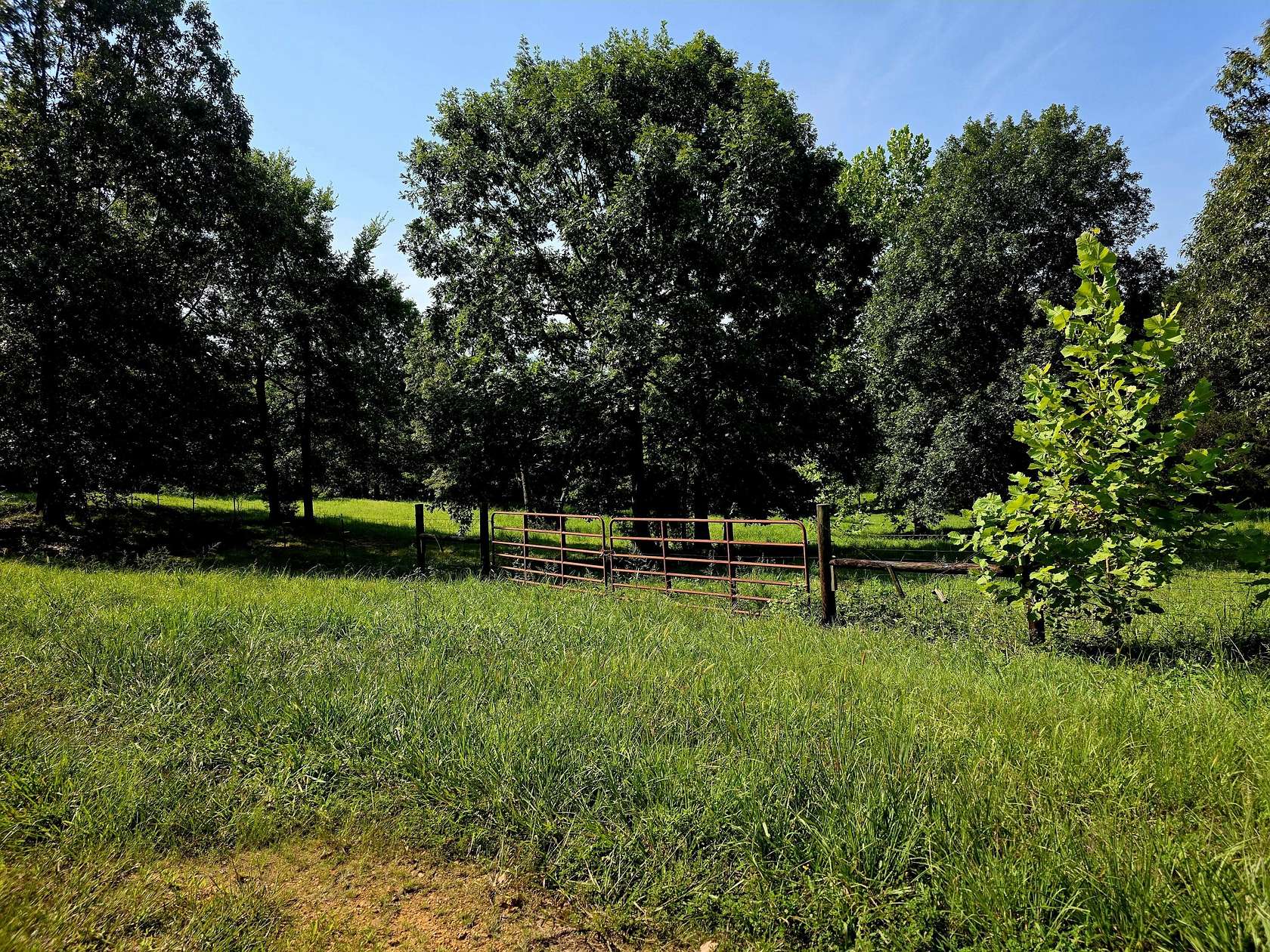 9 Acres of Land for Sale in Benton, Kentucky