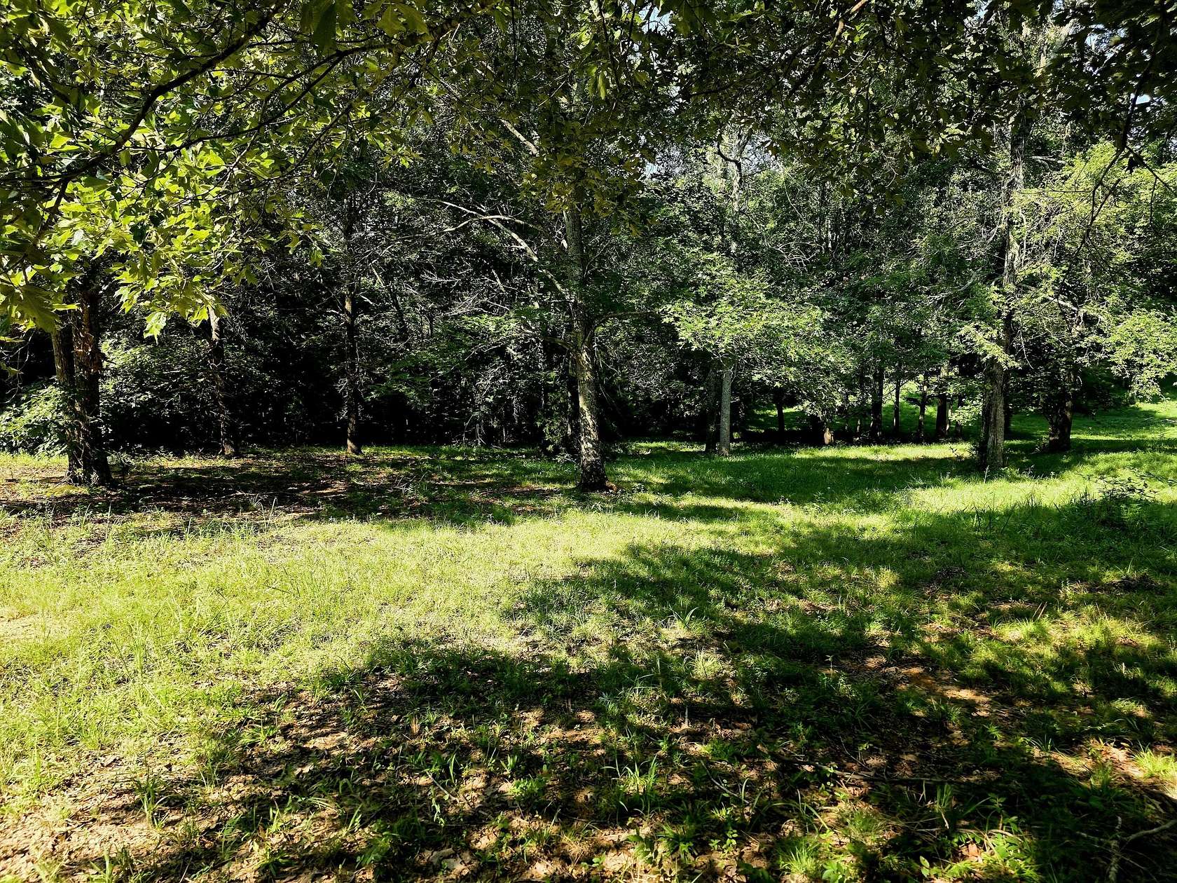8.8 Acres of Land for Sale in Benton, Kentucky