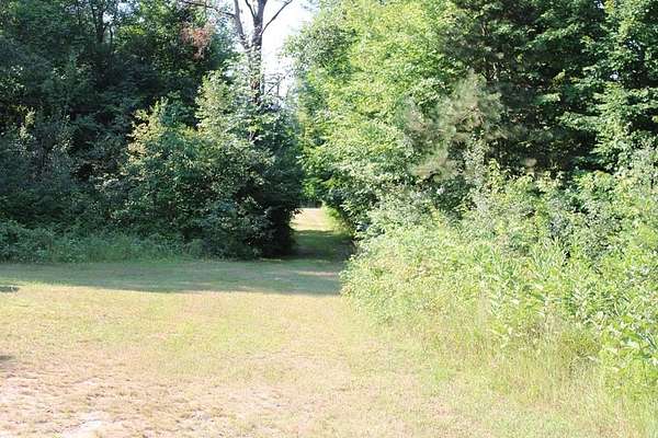0.92 Acres of Residential Land for Sale in Harrison, Michigan