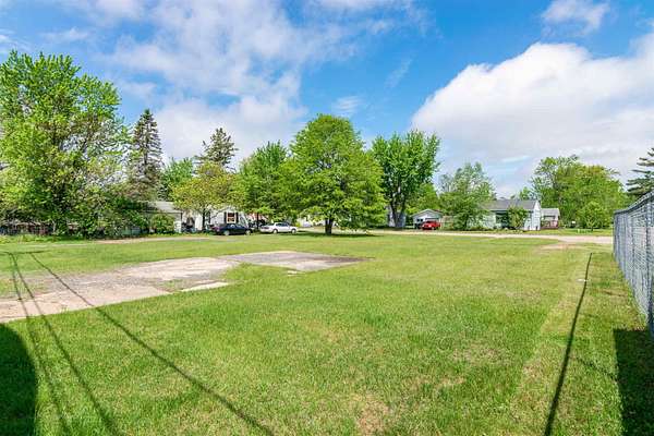 0.26 Acres of Mixed-Use Land for Sale in Wisconsin Rapids, Wisconsin