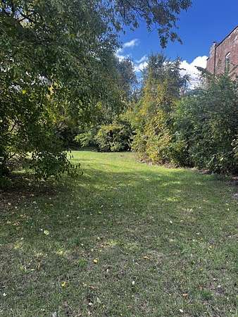 0.12 Acres of Residential Land for Sale in Chicago, Illinois