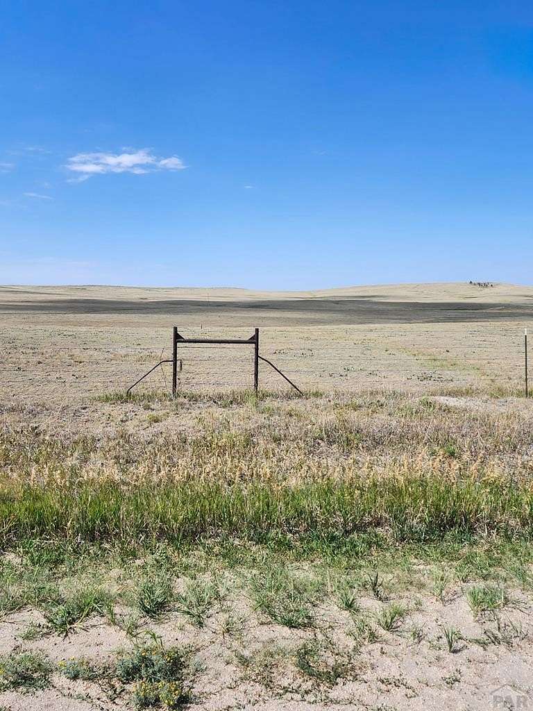 160 Acres of Agricultural Land for Sale in Agate, Colorado