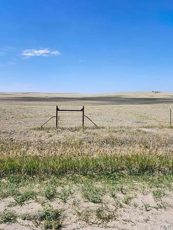 160 Acres of Agricultural Land for Sale in Agate, Colorado