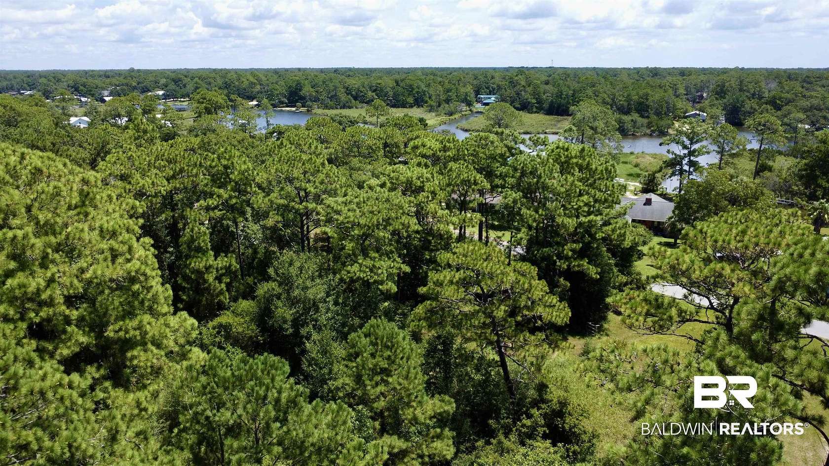 0.61 Acres of Residential Land for Sale in Foley, Alabama