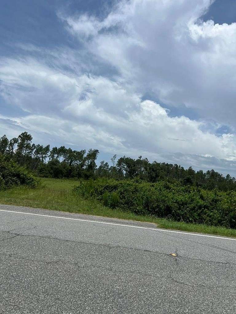 3.26 Acres of Commercial Land for Sale in Pearson, Georgia