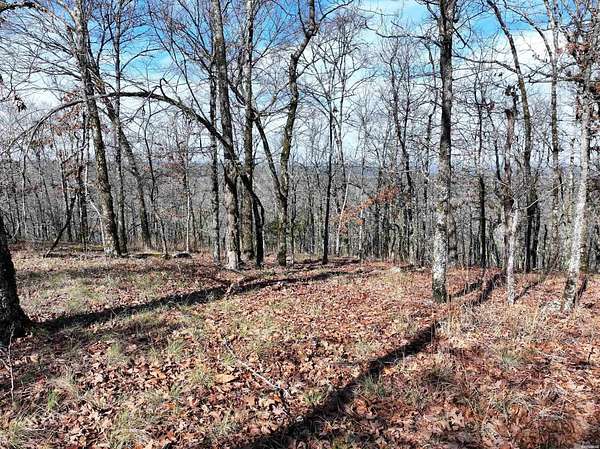 5 Acres of Residential Land for Sale in Bismarck, Arkansas