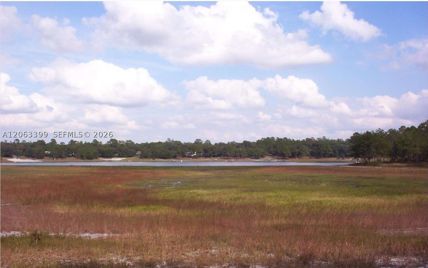 0.57 Acres of Residential Land for Sale in Keystone Heights, Florida