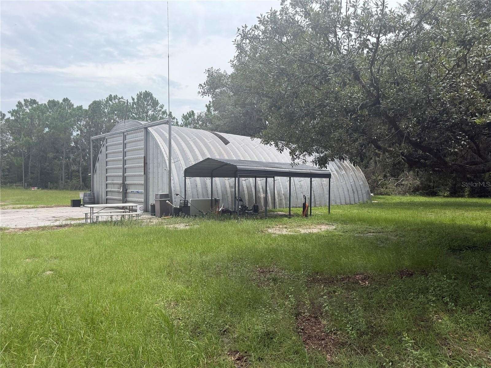 2 Acres of Improved Commercial Land for Lease in Clermont, Florida