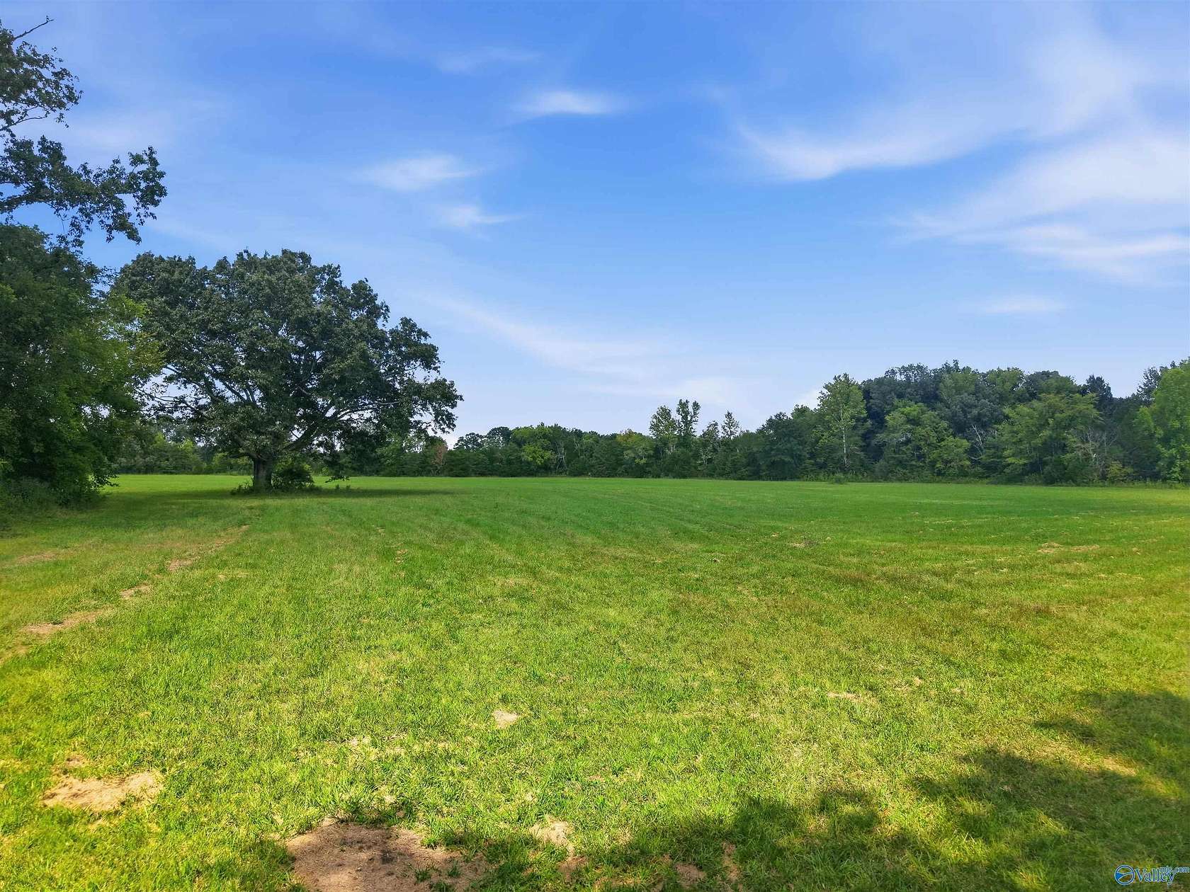 102 Acres of Recreational Land for Sale in Decatur, Alabama