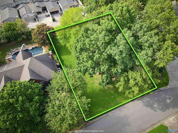 0.34 Acres of Residential Land for Sale in Decatur, Alabama