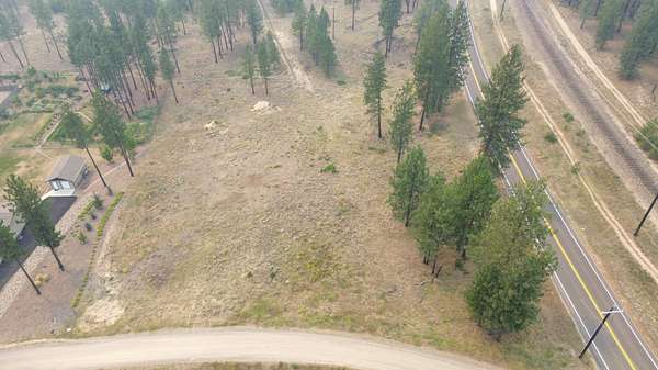 2.18 Acres of Land for Sale in Kettle Falls, Washington