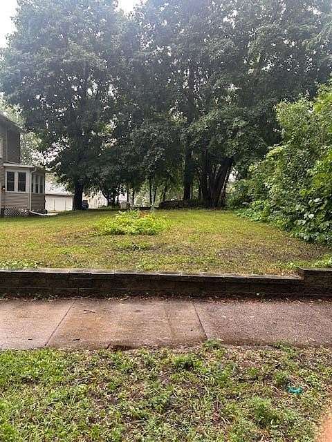 0.12 Acres of Residential Land for Sale in St. Paul, Minnesota