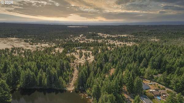 0.25 Acres of Residential Land for Sale in Florence, Oregon