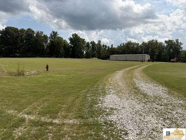6.54 Acres of Land for Sale in Glasgow, Kentucky